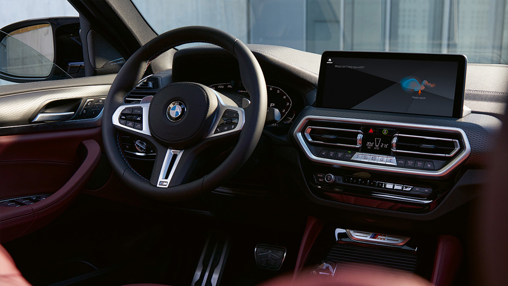 BMW X4  Inchcape