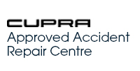 approved accident repair centre at Inchcape