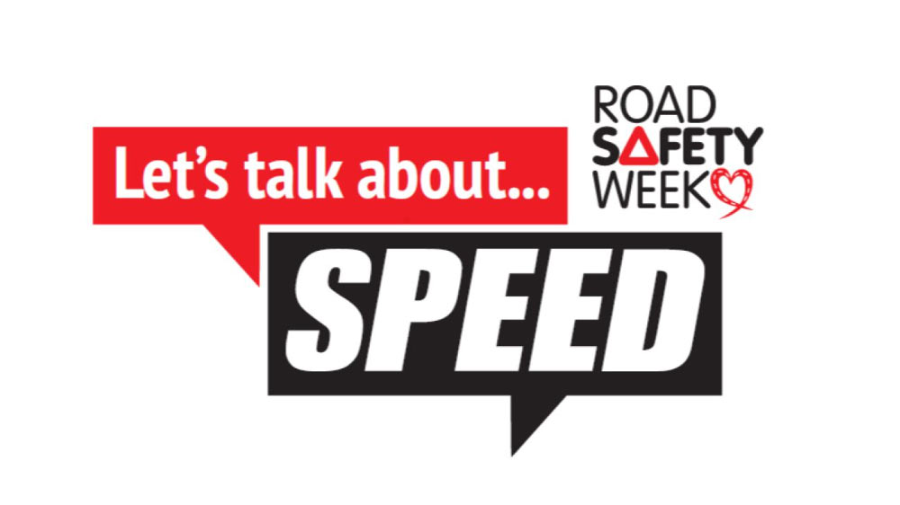 road safety week 23