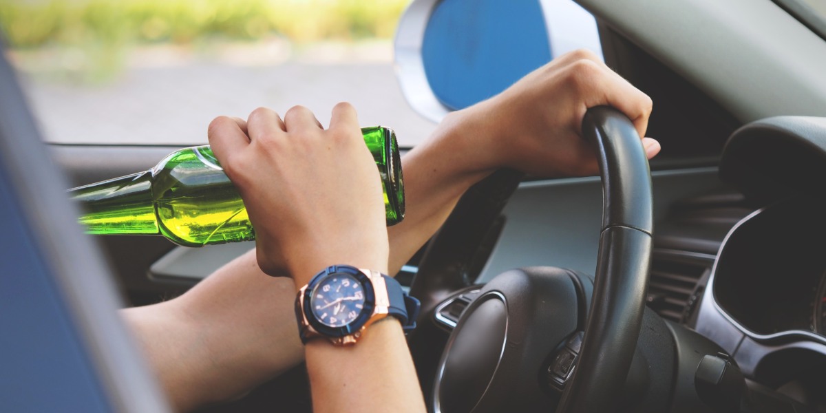 Safety While Driving On The Roads drink driving