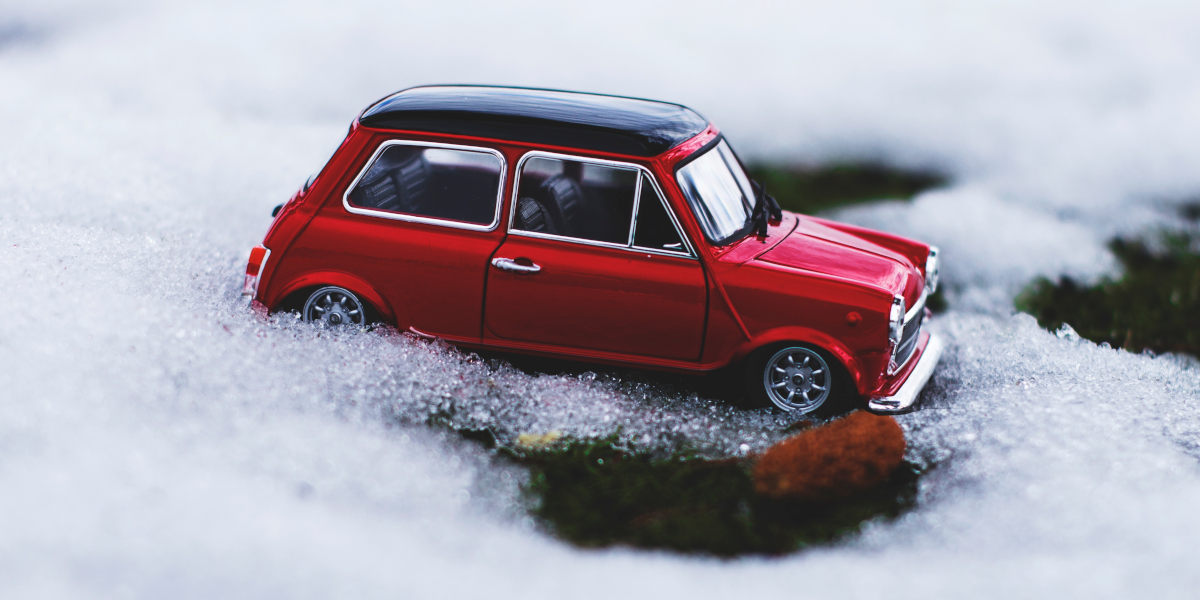 Christmas Present Ideas for the Ultimate Car Lover